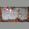 Frank Louis Vest Foot Marker