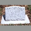 Oaklawn Cemetery, Murray County, Oklahoma